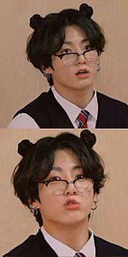 BTS JUNGKOOKの画像(ユンギ/ミンユンギ/민윤기に関連した画像)