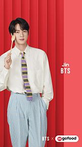 BTS JINの画像(Jinに関連した画像)