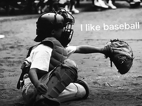 子供 野球の画像54点 完全無料画像検索のプリ画像 Bygmo
