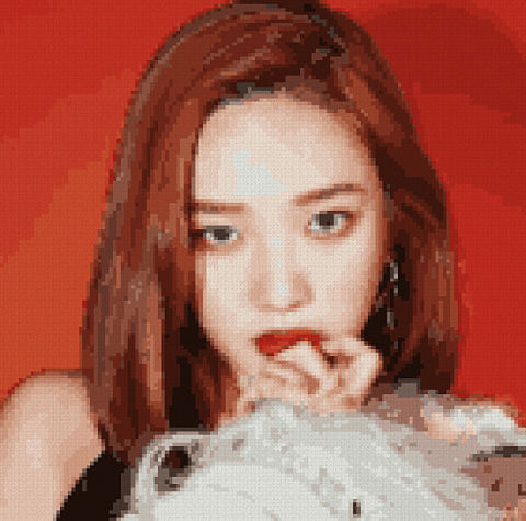Red Velvet ジョイの画像 プリ画像