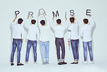 2pm PROMISEの画像(2PM ﾃｷﾞｮﾝに関連した画像)