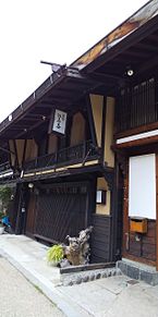 奈良井宿の画像(奈良に関連した画像)