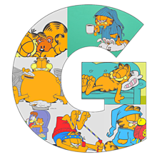 Garfieldの画像272点 完全無料画像検索のプリ画像 Bygmo