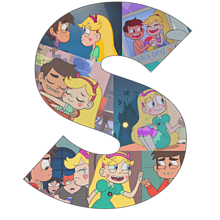 "S" Star vs. the Forces of Evilの画像(forcesに関連した画像)