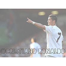 Cristiano Ronaldo プリ画像