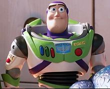 Buzz lightyearの画像(トイ ストーリーバズに関連した画像)