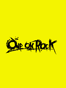 ONE OK ROCK  プリ画像