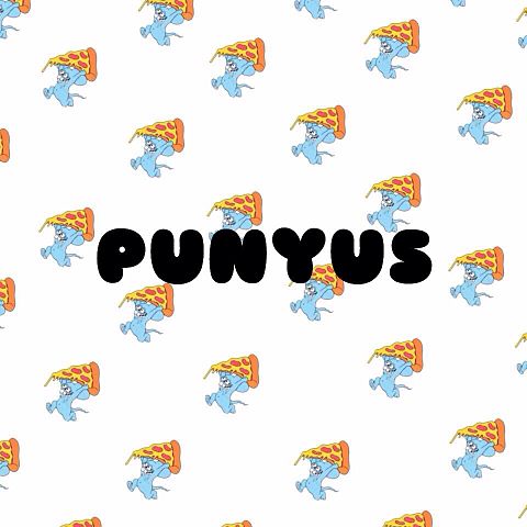 PUNYUSの画像 プリ画像