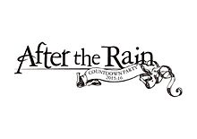 After the Rain カウントダウン✨の画像(プリ画像)