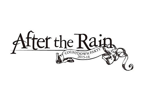 After the Rain カウントダウン✨の画像 プリ画像