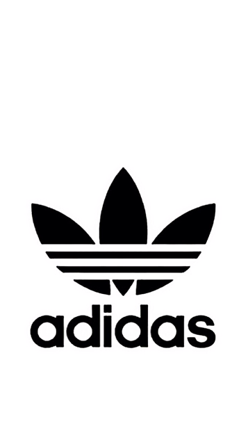 Adidasアディダスロゴマークの画像2点 完全無料画像検索のプリ画像 Bygmo