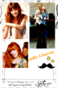 Bella Thorneの画像(Thorneに関連した画像)