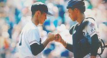 中村奨成・野球好きな人like♡の画像(中村奨成 ドラフトに関連した画像)