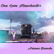 One Love Manchesterの画像(#PrayforManchesterに関連した画像)