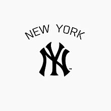 ロゴの画像(ニューヨークに関連した画像)