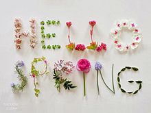 hello spring♡の画像(Springに関連した画像)