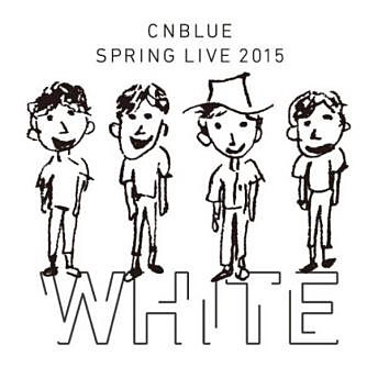 CNBLUE WHITEの画像 プリ画像
