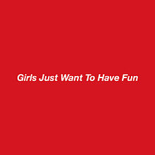 Girls just want to have funの画像(funに関連した画像)