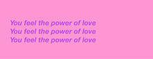 The Power Of Loveの画像(歌詞 英語に関連した画像)
