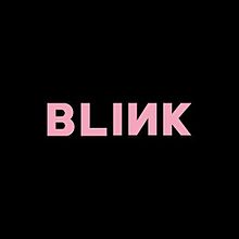 BLINK   PINK公式画像‼️の画像(BLINKに関連した画像)