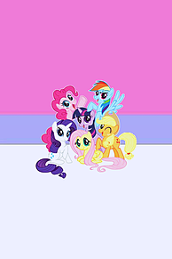 My Little Ponyの画像411点 2ページ目 完全無料画像検索のプリ画像 Bygmo