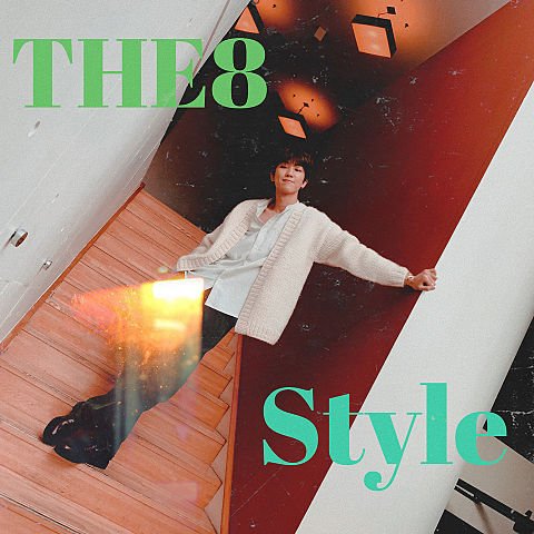 THE8 Styleの画像(プリ画像)