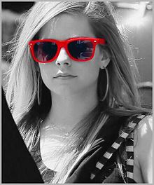 Avril Lavigneの画像(avrilに関連した画像)