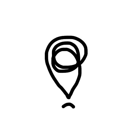 アプリ アイコン 地図 オシャレ 韓国 フリー ロゴ 完全無料画像検索のプリ画像 Bygmo