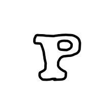 アプリ アイコン ロゴ 韓国 おしゃれ 文字 可愛い 白黒の画像(おしゃれ アイコン 文字に関連した画像)