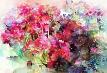 絵 綺麗な花の画像4点 完全無料画像検索のプリ画像 Bygmo