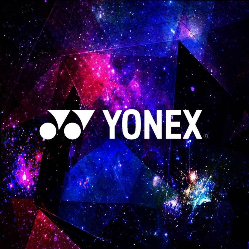 ロゴ Yonex かっこいい 画像