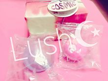 lushの画像(#LUSHに関連した画像)