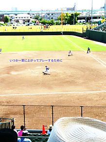 阪神タイガース(二軍戦)姫路球場の画像(阪神タイガースに関連した画像)
