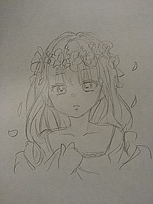 花冠の画像(女の子 花冠に関連した画像)
