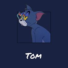 Tom and Jerry プリ画像
