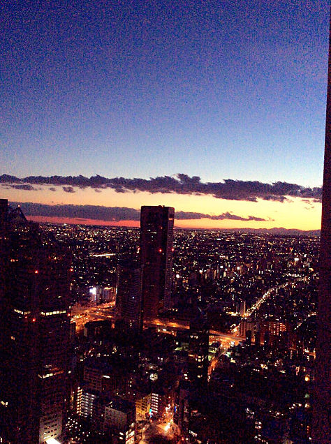 東京の画像 プリ画像