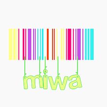 miwa バーコードの画像14点｜完全無料画像検索のプリ画像💓byGMO