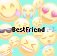 BEST FRIENDの画像(bestfriendに関連した画像)
