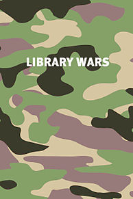 図書館戦争の画像(librarywarsに関連した画像)
