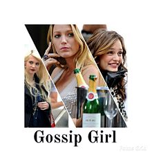 Gossip Girl ゴシップガールの画像272点 完全無料画像検索のプリ画像 Bygmo