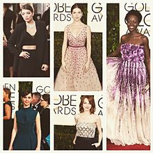 best dresses golden globesの画像(dressesに関連した画像)