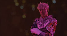 T.O.Pの画像(BIGBANGに関連した画像)