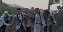 BIGBANGの画像(g-dragonに関連した画像)