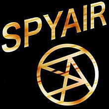 Spyair ロゴの画像180点 3ページ目 完全無料画像検索のプリ画像 Bygmo
