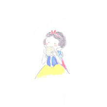 かわいい イラスト 白雪姫の画像244点 9ページ目 完全無料画像検索のプリ画像 Bygmo