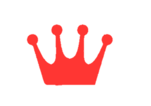 王冠 赤の画像40点 完全無料画像検索のプリ画像 Bygmo