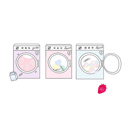 洗濯機イラストの画像1点 完全無料画像検索のプリ画像 Bygmo