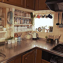 かわいい キッチンの画像210点 完全無料画像検索のプリ画像 Bygmo
