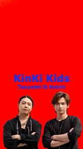 KinKi Kids  プリ画像