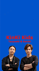 KinKi Kids 